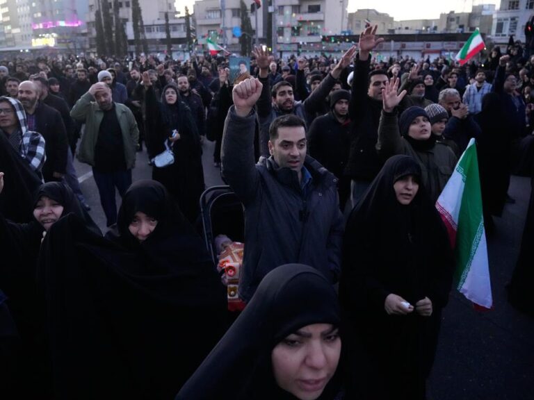 Iran Strikes Back: Missile and Drone Attacks Across the Gulf After Supreme Leader’s Death