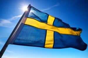 Sweden CPI February 2026