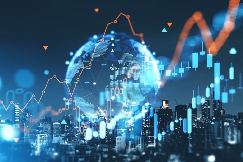 Global Economic Outlook 2026: Growth Continues Amid Rising Uncertainty and Financial Risks