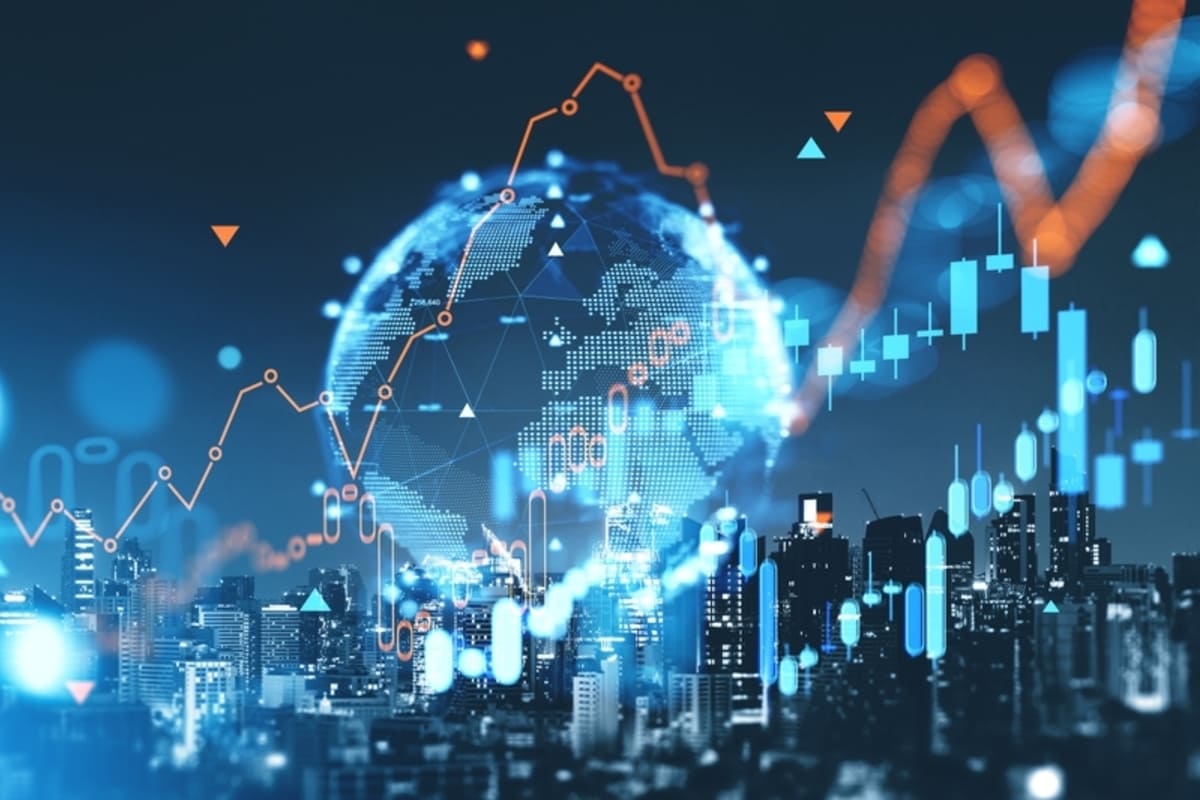 Global Economic Outlook 2026: Growth Continues Amid Rising Uncertainty and Financial Risks