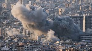 US Destroys 16 Iranian Mine-Laying Ships as Iran Expands Attacks Across the Middle East