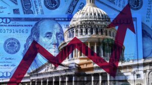 Global Public Debt Hits Historic High: Why Rising Government Borrowing Is an Intergenerational Crisis
