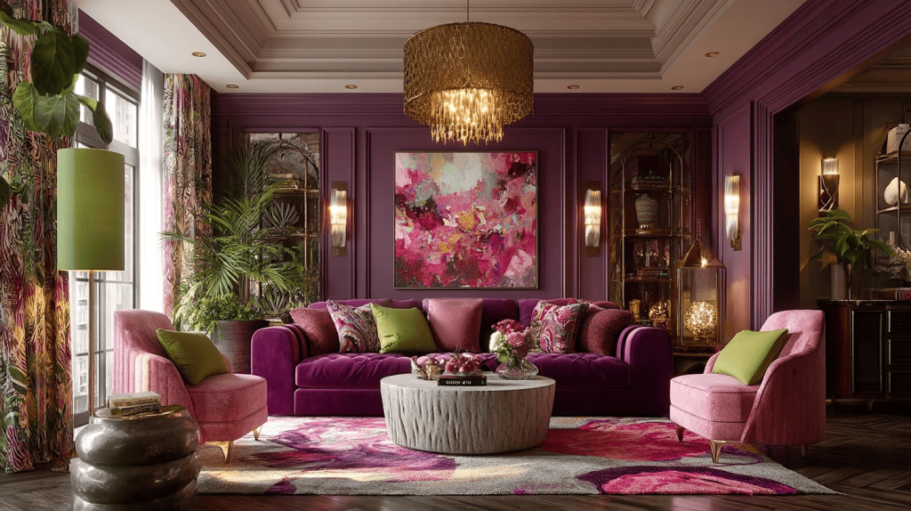 Energize Your Home with SS2026 Rich Colour Renaissance