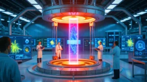 U.S. Develops New Fusion Energy Regulations to Accelerate the Future of Nuclear Power