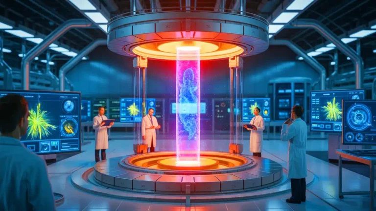 U.S. Develops New Fusion Energy Regulations to Accelerate the Future of Nuclear Power