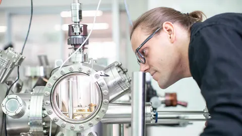 Quantum Computing Next Major Breakthrough May Come From Australia: A New Global Tech Frontier