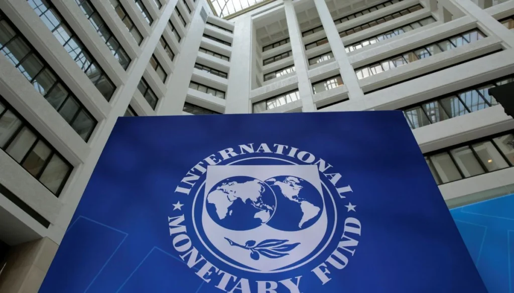 IMF Warns of Global Economic Shock from Middle East War