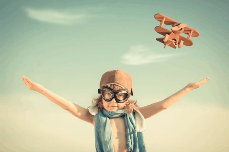 From Impossible to Achievable: How Belief and Persistence Turn Dreams into Reality