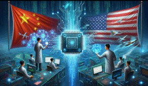 China’s Cheap Power Advantage: Can It Drive AI Supremacy Over the West?