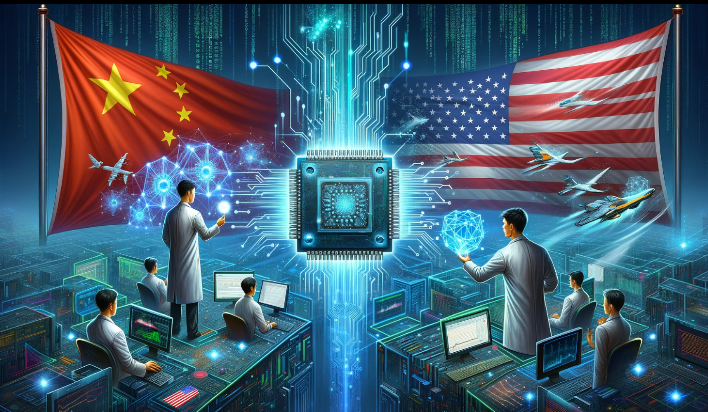 China’s Cheap Power Advantage: Can It Drive AI Supremacy Over the West?