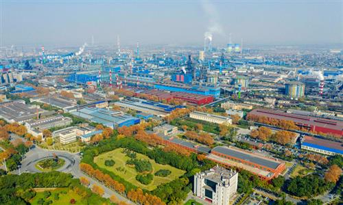 Multiple Chinese Localities Set Priorities for BRI Construction in 2026