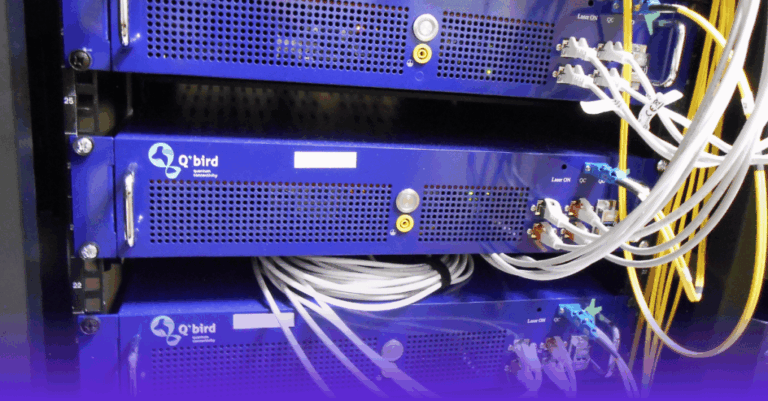 Walton Institute at SETU and Q*Bird Deploy Ireland’s First QKD Network With Expandable Architecture