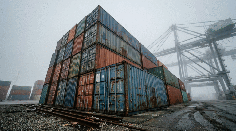 How the Iran War Is Disrupting Global Commodities Beyond Oil