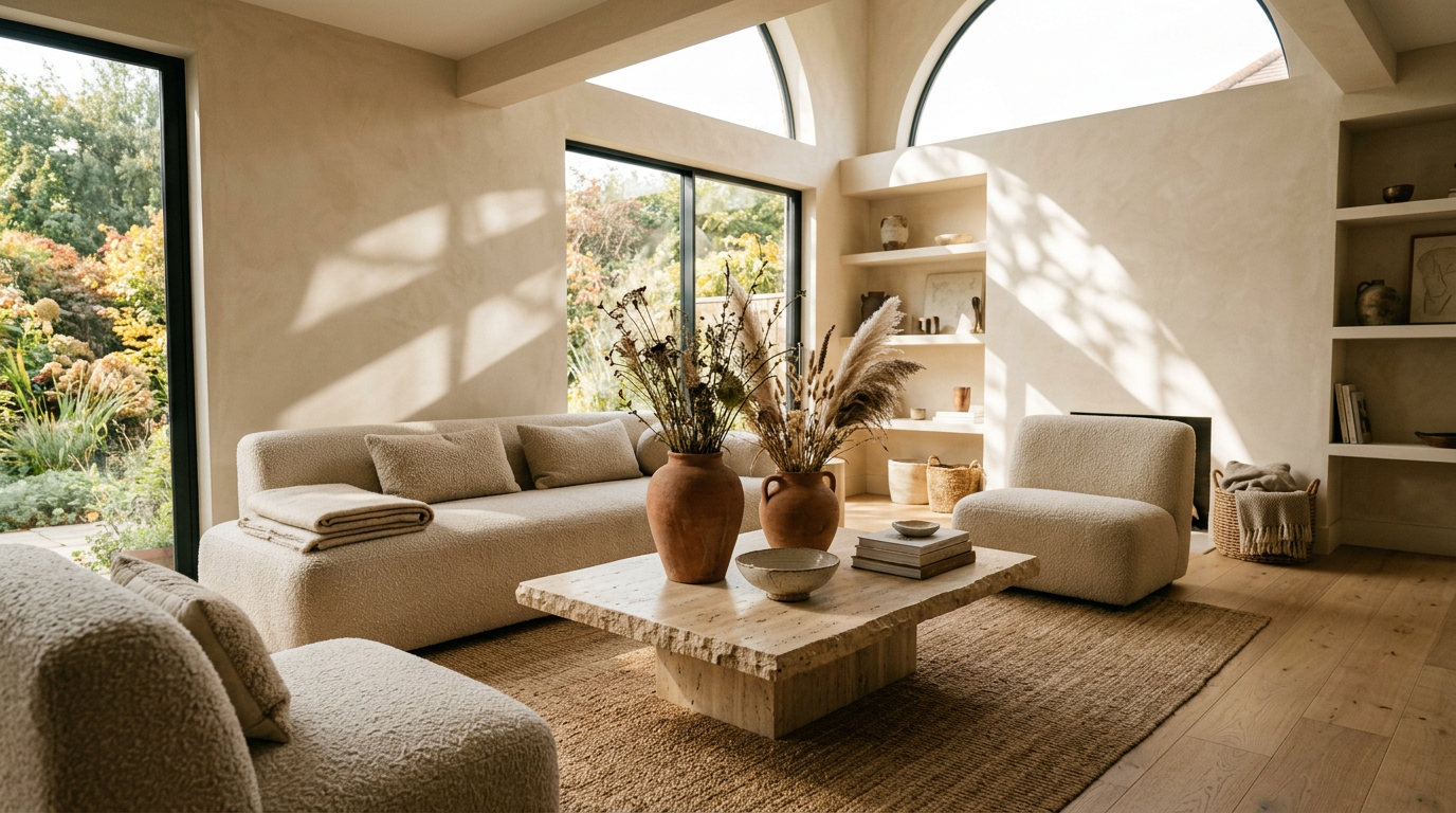 From SS2026 to SS2027: How Interior Design Trends Are Rapidly Transforming Modern Spaces