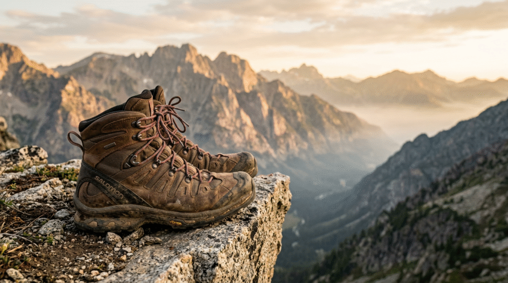 Believe You Can: How Self-Belief Becomes the First Step Toward Success