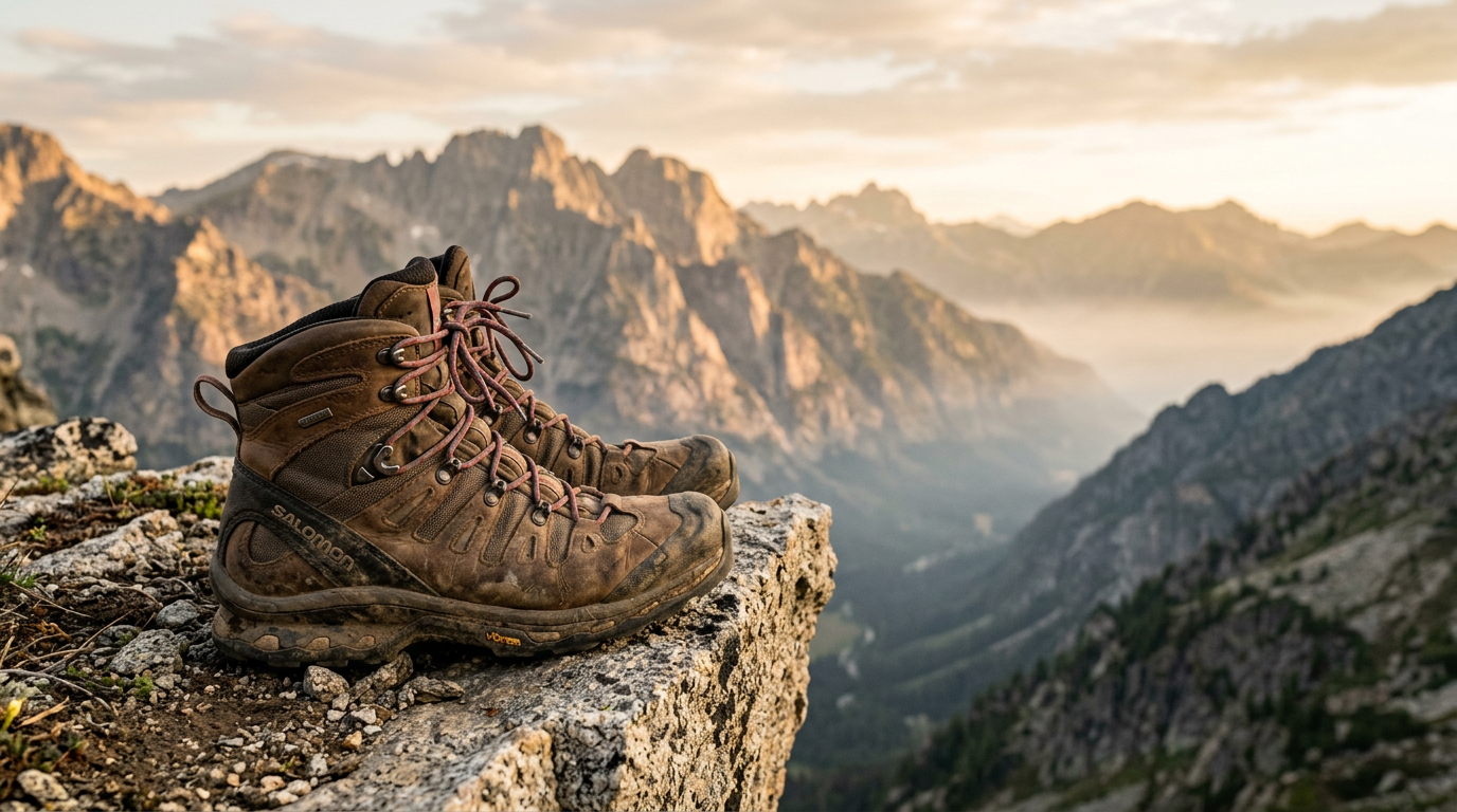 Believe You Can: How Self-Belief Becomes the First Step Toward Success