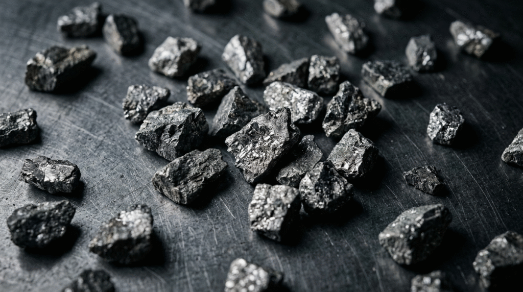 China’s Yttrium Export Controls Shock: How Midstream Rare Earth Is Reshaping Global Technology and Defense Supply Chains