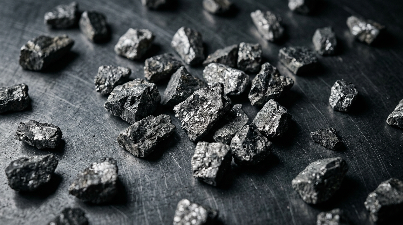 China’s Yttrium Export Controls Shock: How Midstream Rare Earth Is Reshaping Global Technology and Defense Supply Chains