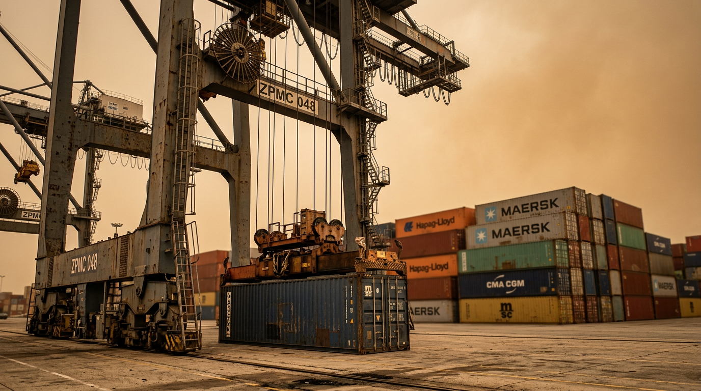 IMF Warns of Global Economic Shock from Middle East War