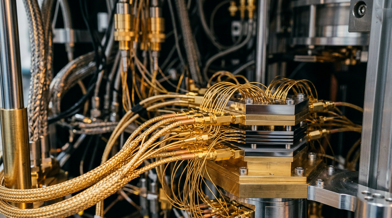 Horizon Quantum and IonQ Partner to Unlock Quantum Potential with 256-Qubit System