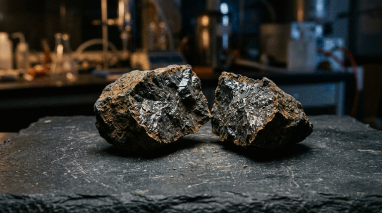 Two Prices, One Element: How Rare Earth Markets Are Splitting Into a Strategic Fault Line in 2026
