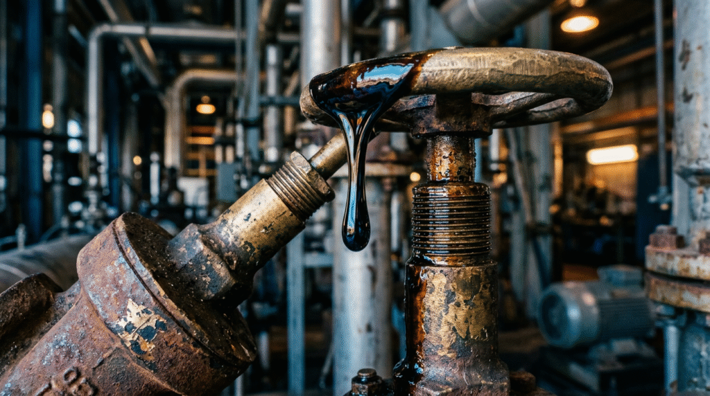 The Oil Market Mess Is Worse Than You Think: Hidden Dislocations in Brent, WTI, Dubai & Oman Crude