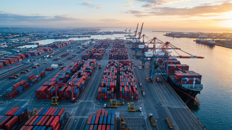 IMF Growth Forecast 2026: Global Economy Slows as India and China Lead While Europe Stagnates