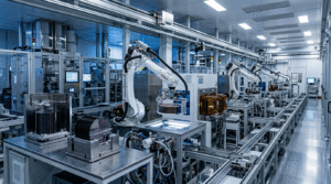 China’s 15th Five-Year Plan: Science, Technology, and Economic Priorities Shaping the Future (2026–2030)