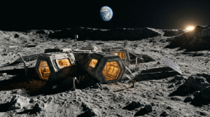 SpaceX Prioritizes a Lunar “Self-Growing Lunar City” Over Mars: Elon Musk’s New Vision for Humanity in Space