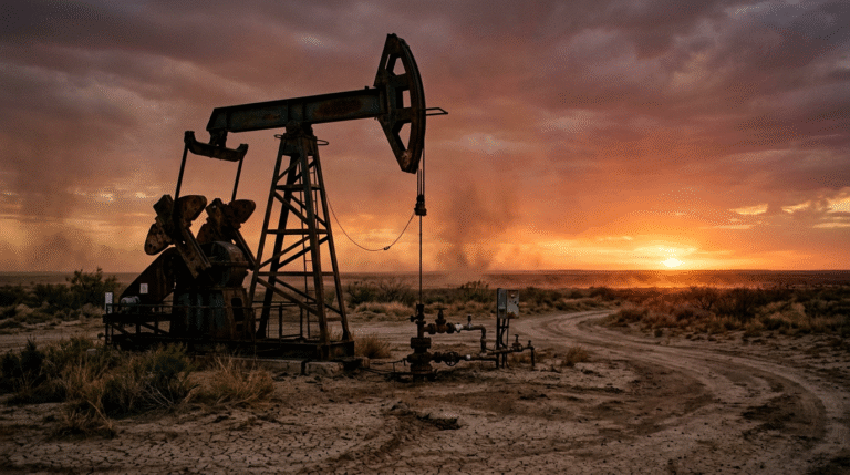 Oil Prices & Geopolitics: Understanding Global Energy Volatility in 2026
