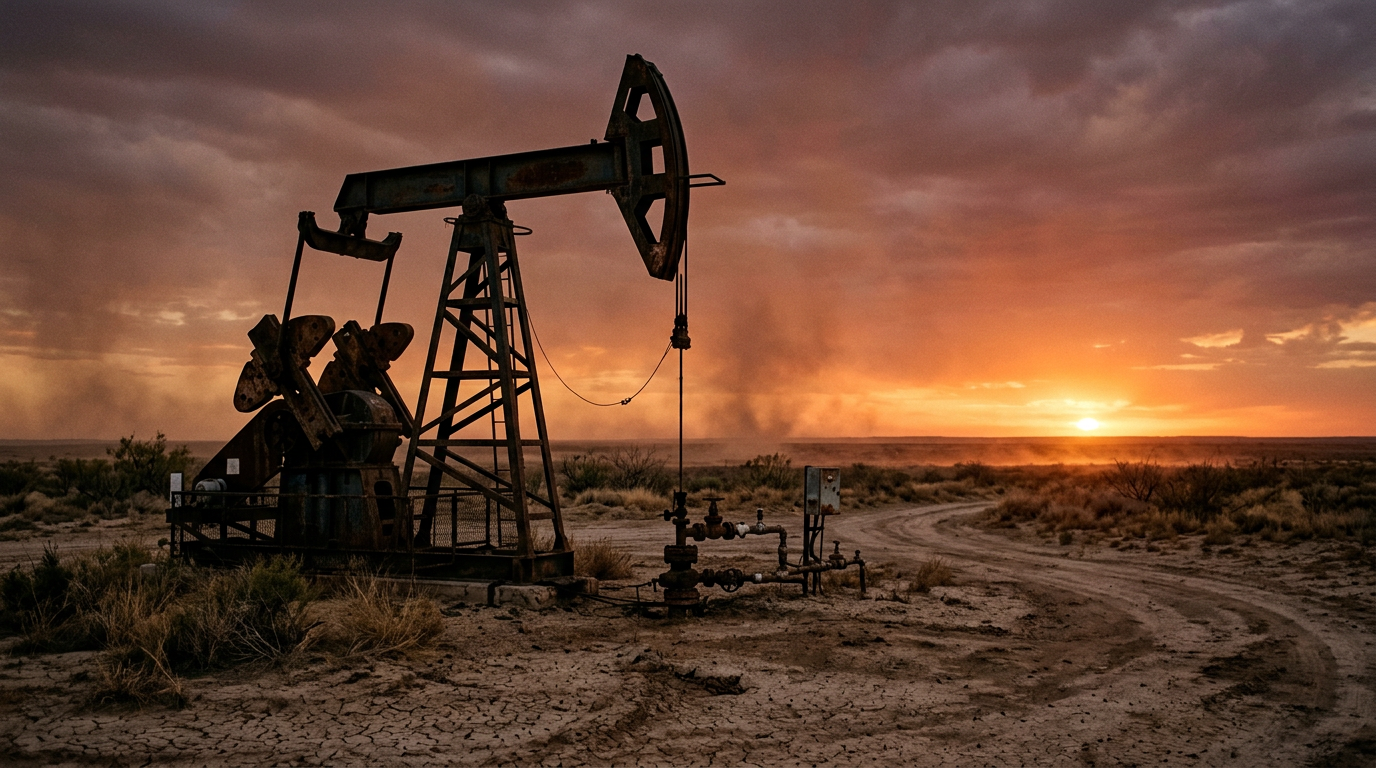 Oil Prices & Geopolitics: Understanding Global Energy Volatility in 2026