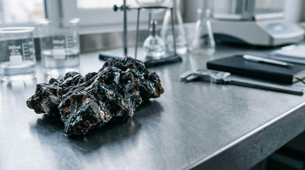 US Rare Earths Market Outlook 2026: Demand Surge, Supply Chain Shifts & Pricing Trends
