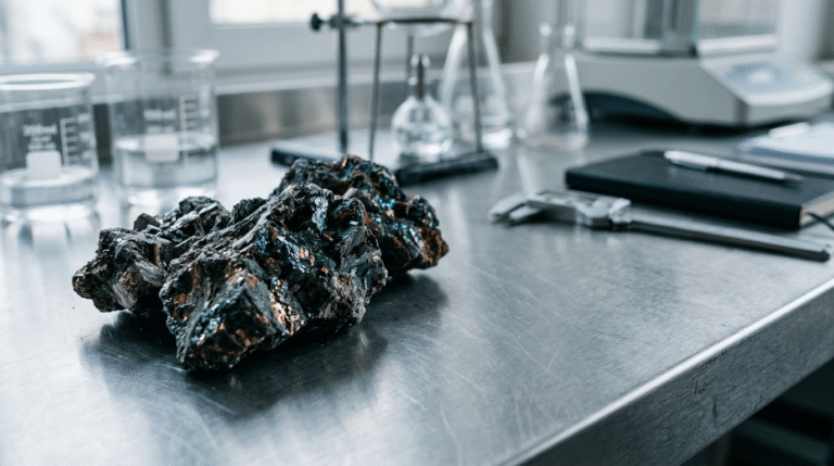 US Rare Earths Market Outlook 2026: Demand Surge, Supply Chain Shifts & Pricing Trends