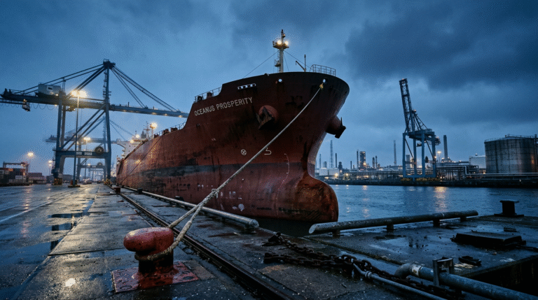 Asia’s Oil Shock Opens Strategic Doors: How Russia and China Are Quietly Expanding Influence