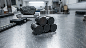 US Rare Earth Market in Focus: Surging Magnet Demand, Supply Chain Shifts, and Pricing Trends Explained