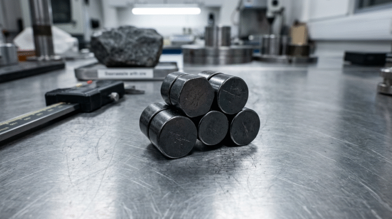 US Rare Earth Market in Focus: Surging Magnet Demand, Supply Chain Shifts, and Pricing Trends Explained