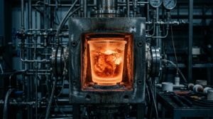 Thorium Nuclear Energy: China’s Strategic Bet on the Future of Clean Power
