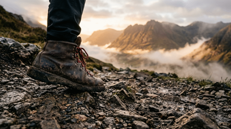 From Impossible to Achievable: How Belief and Persistence Turn Dreams into Reality