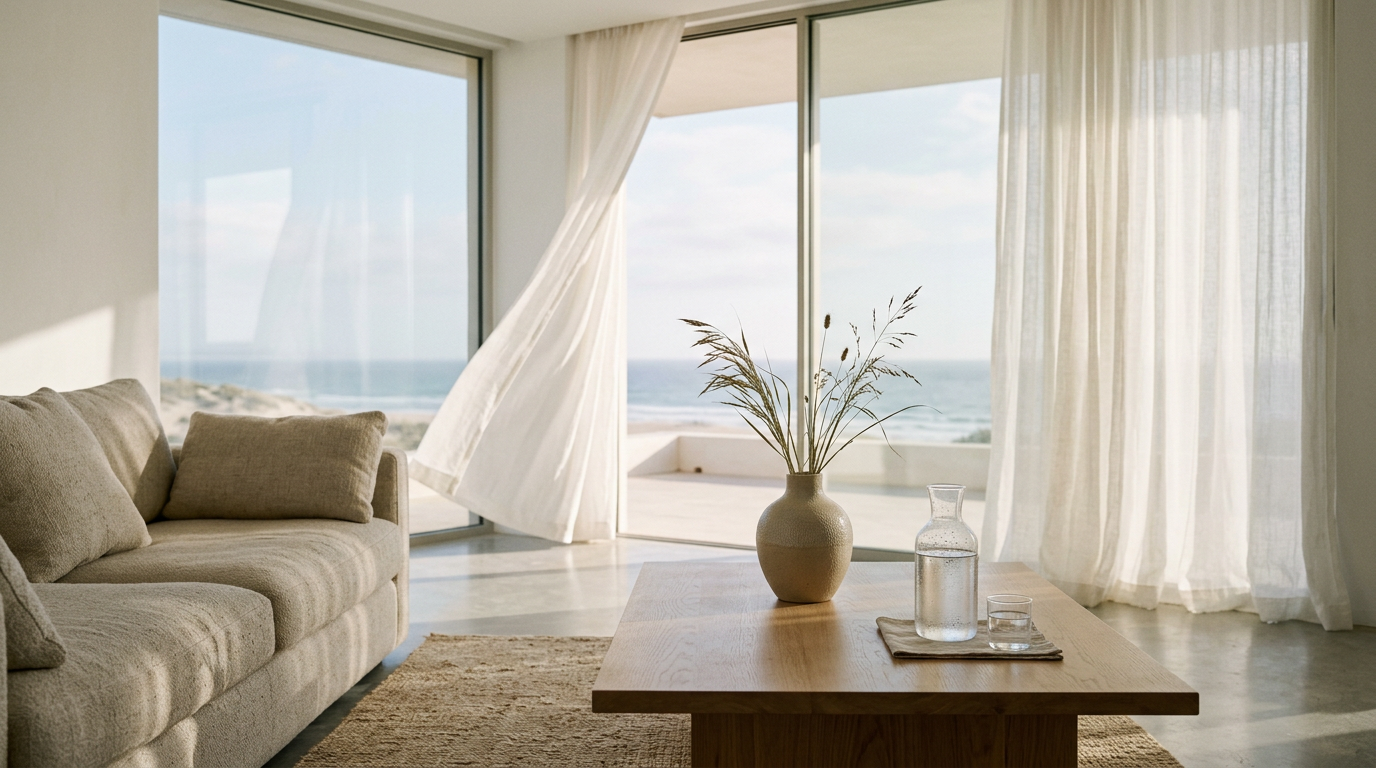 How to Create a Breezy Summer Home (SS2026 Edition): A Data-Driven Approach to Cool, Airy Living