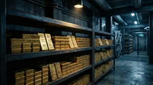 Adequate Reserves: The Silent Shield Protecting Economies from Crisis