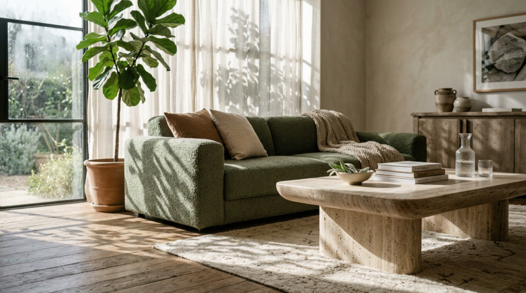 What’s Defining SS2026 Interiors? A Complete Trend Breakdown