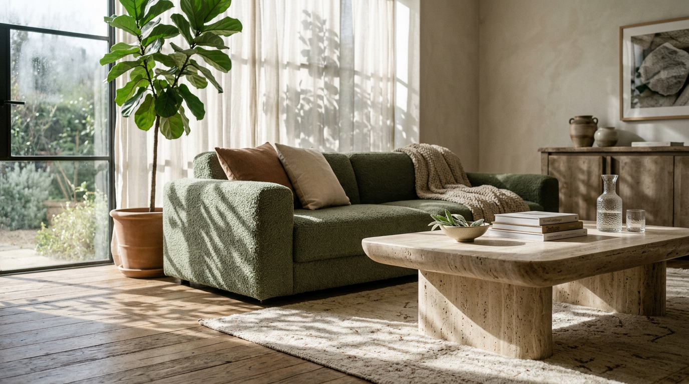 What’s Defining SS2026 Interiors? A Complete Trend Breakdown