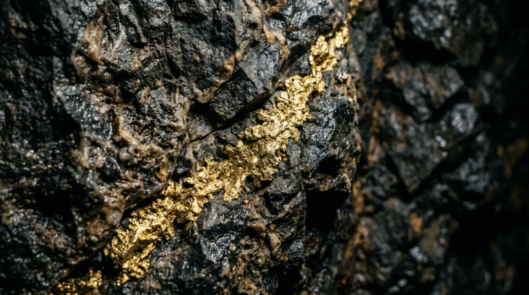 Global Gold Mining Leaders 2025: Market Cap Rankings, Industry Power Shifts, and Strategic Insights