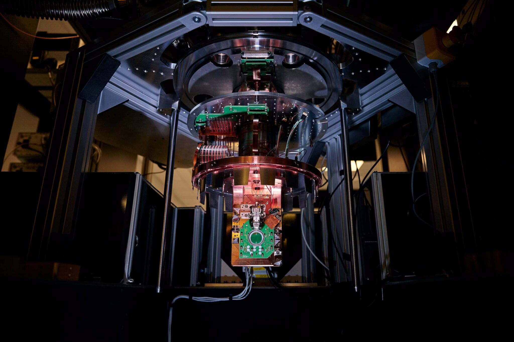 Horizon Quantum and IonQ Partner to Unlock Quantum Potential with 256-Qubit System