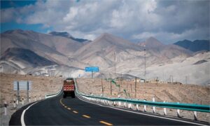 China’s BRI Vision in the Government Work Report