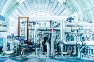 Thorium Nuclear Energy: China’s Strategic Bet on the Future of Clean Power