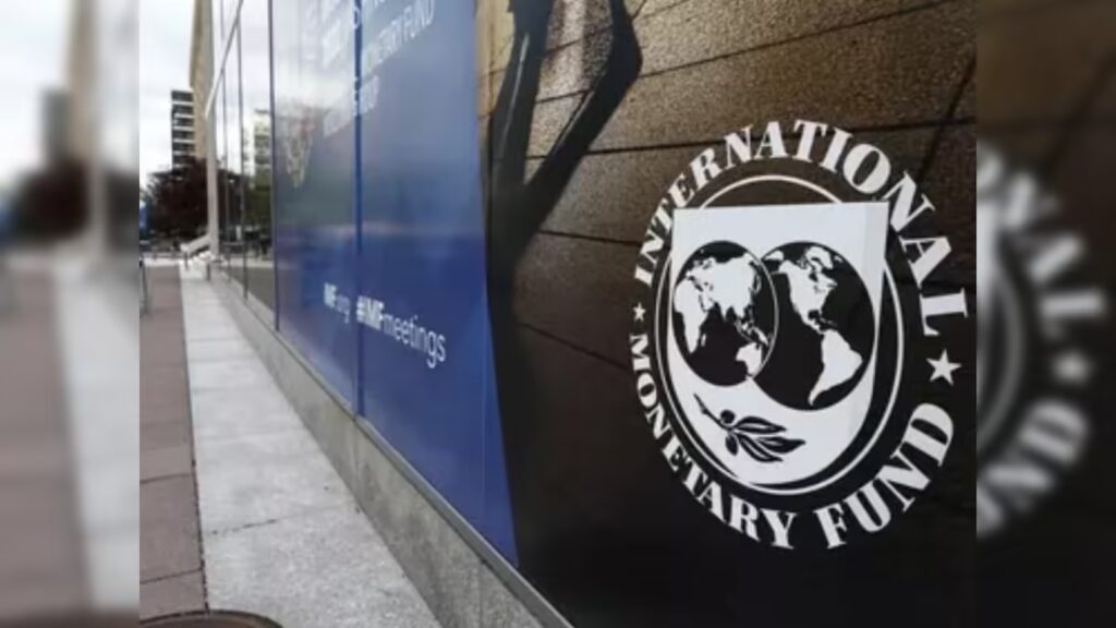 IMF Growth Forecast 2026: Global Economy Slows as India and China Lead While Europe Stagnates