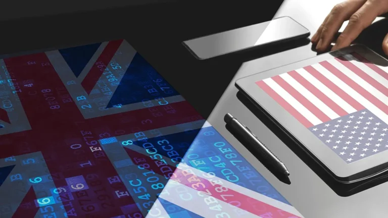 Trump Warns of ‘Big Tariff’ on UK Over Digital Services Tax