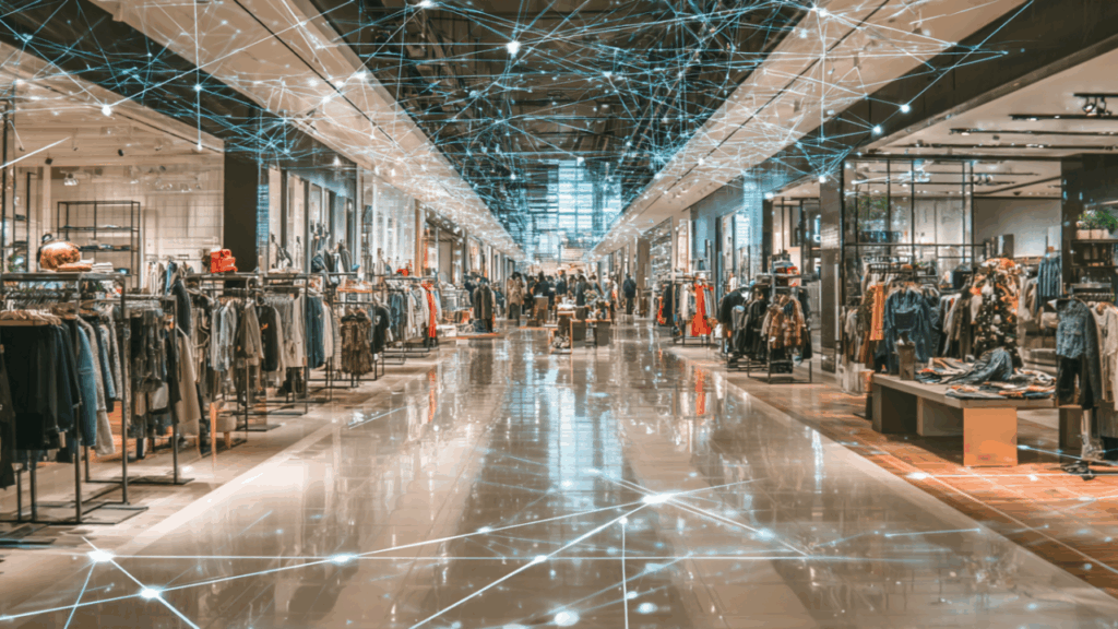 Retail Renaissance 2026: How AI, Experience, and Sustainability Are Redefining the Future