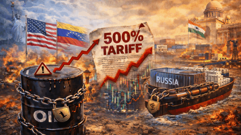 Wars and Economic Trade-Offs in 2026: The Lasting Costs of Conflict